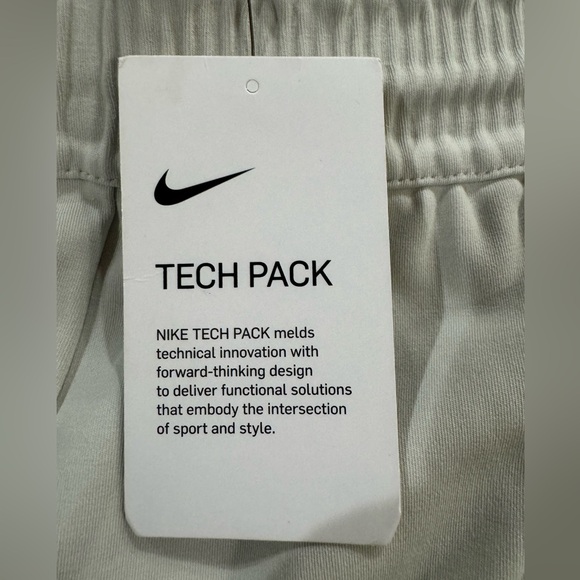 New! Nike Men’s Sportswear Tech Pack Knit Pants Size XL - Picture 8 of 13